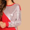 Autumn Elegant Higstreet Women Sweatshirts - Image 5