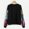 Autumn Streetwear Casual Women Sweatshirts