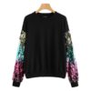Autumn Streetwear Casual Women Sweatshirts - Image 5
