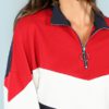 Autumn Women Casual Pullovers - Image 4