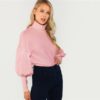 Autumn Women Workwear Sweatshirts - Image 3