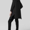 Cotton Button Hoodie Long Sleeve Tops - Image 8