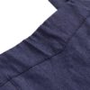 Cross Cotton Vintage Apron Dress - Image 5