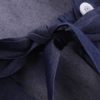 Cross Cotton Vintage Apron Dress - Image 7