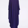Embroidered sequins bat  Rob Islam Muslim dress - Image 4