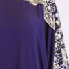 Embroidered sequins bat  Rob Islam Muslim dress - Image 7