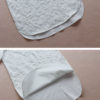 Embroidery Lapel 3/4 Sleeve Blouse - Image 8