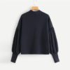 Autumn Casual Campus Women Sweatshirts - Image 4