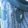 Long Sleeve Apron Vintage Dress - Image 7