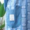Long Sleeve Apron Vintage Dress - Image 8