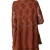 Long Sleeve Asymmetric Shirts - Image 4