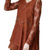 Long Sleeve Asymmetric Shirts - Image 5