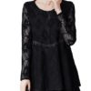 Long Sleeve Asymmetric Shirts - Image 6