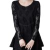 Long Sleeve Asymmetric Shirts - Image 8