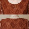 Long Sleeve Asymmetric Shirts - Image 9