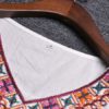 Loose white women maxi dresses - Image 7