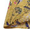 Pleated Three Quarter Sleeve Blouse - Image 10