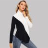Pullover Autumn Workwear Women Sweatshirts - Image 2