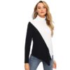 Pullover Autumn Workwear Women Sweatshirts - Image 5