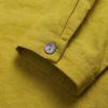 Pure Color Cotton Vintage Blouse - Image 8