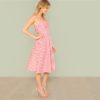 Boho Bohemian Beach Cami Summer Women Sexy Dresses - Image 3