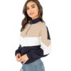 Women Autumn Minimalist Sweatshirts - Image 6