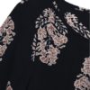 Women Vintage Floral Printed Mini Dresses - Image 9