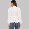 Workwear Autumn Women Sweatshirts - Image 4