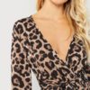 Autumn Streetwear Women Maxi Dresses - Image 5