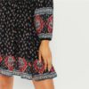 Autumn Women Holiday Dresses - Image 4
