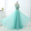 Beautiful Prom Evening Party Gowns Gala Dress - Image 2