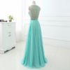 Beautiful Prom Evening Party Gowns Gala Dress - Image 3