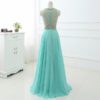 Beautiful Prom Evening Party Gowns Gala Dress - Image 4