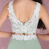 Chiffon Prom Two Piece Beading Occasion Party Dresses - Image 10