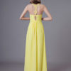 Daffodil Prom Long Sexy Floor Length Formal Party Dress - Image 5