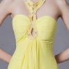 Daffodil Prom Long Sexy Floor Length Formal Party Dress - Image 6
