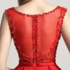 Knee Length Prom Short Homecoming Cocktail Party Dress - Image 13