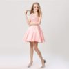 Knee Length Prom Short Homecoming Cocktail Party Dress - Image 14