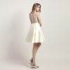 Knee Length Prom Short Homecoming Cocktail Party Dress - Image 4