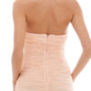 Long Prom Mermaid Chiffon Formal Evening Dresses - Image 6