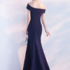 Mermaid Homecoming Long Evening Occasion Dresses - Image 9