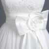 Prom Dresses Chiffon Sleeveless Zipper Back Evening Party Gowns - Image 5