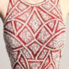 Prom Long Dresses Sleeveless Fashion Women Evening Party Gown - Image 6