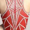 Prom Long Dresses Sleeveless Fashion Women Evening Party Gown - Image 7