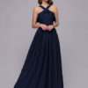 Sexy Maxi Sleeveless Straps Party Dress