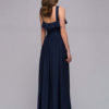 Sexy Maxi Sleeveless Straps Party Dress - Image 3