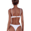 Bikini Swimsuit Straps Sleeveless Sexy 2 Piece Women Bathing Suits - Image 4