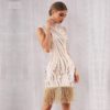 Elegant Sequin Celebrity Evening Party Bodycon Dress - Image 2