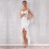 New Maxi Women Celebrity Party Dress
