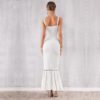 New Maxi Women Celebrity Party Dress - Image 3